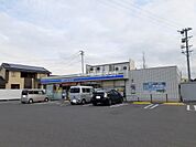 【コンビニエンスストア】ローソン 碧南浅間町店まで855ｍ