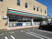 【コンビニエンスストア】セブンイレブン 篠ノ井布施五明店まで583ｍ