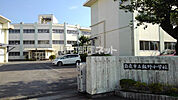 【小学校】鈴鹿市立飯野小学校まで82ｍ