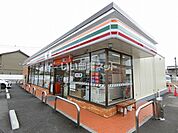【コンビニエンスストア】セブンイレブン 大垣静里町店まで490ｍ