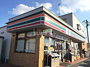 【コンビニエンスストア】セブンイレブン 浜松参野町店まで597ｍ
