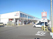 【ドラッグストア】ウエルシア　金沢直江町店まで1842ｍ