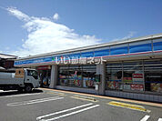 【コンビニエンスストア】ローソン 四日市ときわ店まで173ｍ