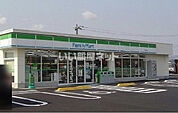 【コンビニエンスストア】ファミリーマート 安来黒井田店まで2068ｍ