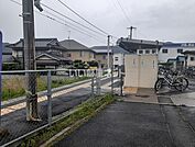 【駅】鵜飼(広島県)まで113ｍ