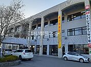 【市役所・区役所】新ひだか町役場　静内庁舎まで1390ｍ