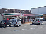 【コンビニエンスストア】セブンイレブン 磐田鳥之瀬店まで1429ｍ