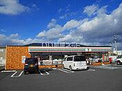 【コンビニエンスストア】セブンイレブン 本巣宗慶店まで2383ｍ