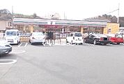 【コンビニエンスストア】セブンイレブン 小田原多古店まで384ｍ