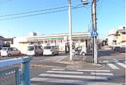 【コンビニエンスストア】セブンイレブン 小田原久野店まで396ｍ