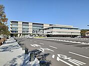 【市役所・区役所】宇佐市役所まで2393ｍ