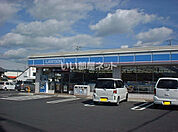 【コンビニエンスストア】ローソン 出雲塩冶有原店まで294ｍ