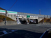 【その他】姫路バイパス姫路東インターまで5223ｍ
