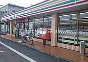 【コンビニエンスストア】セブンイレブン 和歌山木ノ本店まで878ｍ