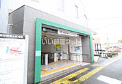 【駅】次郎丸駅まで1899ｍ