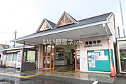 【駅】周船寺駅まで3601ｍ