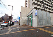 【駅】茶山(福岡県)駅まで720ｍ