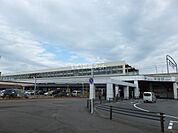 【駅】常滑駅まで537ｍ