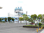 【プール】大垣市民プールまで896ｍ