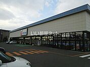 【ドラッグストア】カワチ薬品 泉が丘店まで1824ｍ