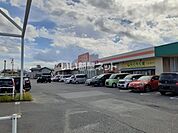 【スーパー】ザ・ビッグ エクスプレス鈴鹿ユーズ店まで824ｍ