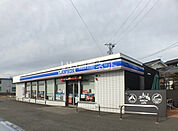 【コンビニエンスストア】ローソン 佐久中込原南店まで284ｍ