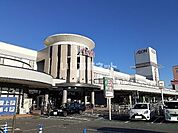 【スーパー】AEON STYLE(イオンスタイル)成田まで2961ｍ