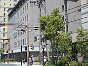 【銀行】滋賀銀行草津支店まで127ｍ