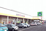 【スーパー】いちい福島西店まで659ｍ