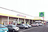 周辺：【スーパー】いちい福島西店まで1273ｍ
