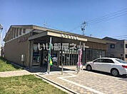 【銀行】瀬戸信用金庫尾張旭支店まで2175ｍ