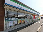 【コンビニエンスストア】ファミリーマート 大垣万石町店まで191ｍ