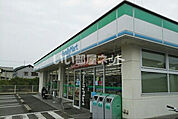 【コンビニエンスストア】ファミリーマート 和歌山内原店まで657ｍ