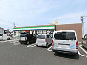 【コンビニエンスストア】ファミリーマート 扶桑高雄店まで522ｍ