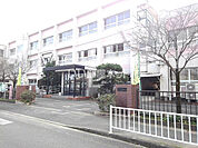 【小学校】久留米市立小森野小学校まで1013ｍ
