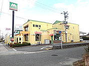 【ファーストフード】モスバーガー 久留米小森野店まで395ｍ