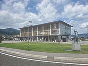 【市役所・区役所】桑折町役場まで315ｍ