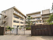 【小学校】大橋小学校まで273ｍ