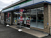 【コンビニエンスストア】ファミリーマート掛川鳥居店まで1669ｍ