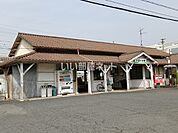 【駅】西大垣まで584ｍ