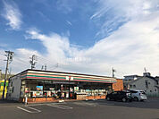 【コンビニエンスストア】セブンイレブン 尾張旭東本地ヶ原町店まで311ｍ