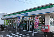 【コンビニエンスストア】ファミリーマート 大垣西之川店まで323ｍ