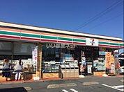 【コンビニエンスストア】セブンイレブン 浜松新津町店まで719ｍ
