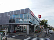 【銀行】千葉銀行姉崎支店まで1741ｍ