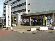 【市役所・区役所】松戸市役所常盤平支所まで841ｍ