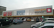 【レンタルビデオ】TSUTAYA 前原店まで154ｍ
