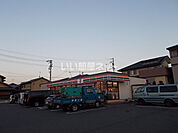 【コンビニエンスストア】セブンイレブン 静岡西大谷店まで759ｍ