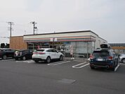 【コンビニエンスストア】セブンイレブン水戸さくら通り店まで700ｍ
