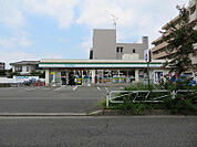 【コンビニエンスストア】ファミリーマート 京王堀之内駅東店まで2484ｍ