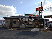 【ファーストフード】吉野家 久留米上津店まで415ｍ
